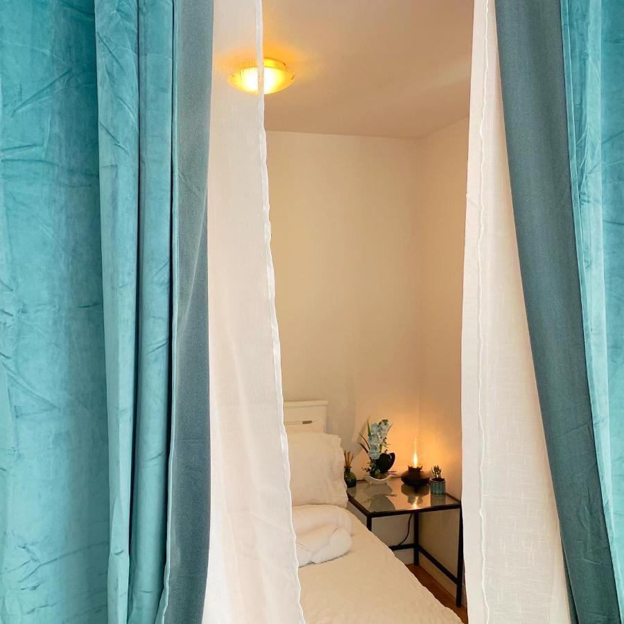 Garden Beautiful Cozy Flat , Recent Decorated. Apartment London Bagian luar foto