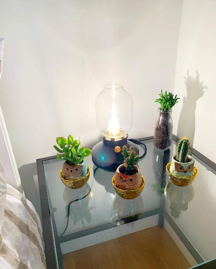 Garden Beautiful Cozy Flat , Recent Decorated. Apartment London Bagian luar foto